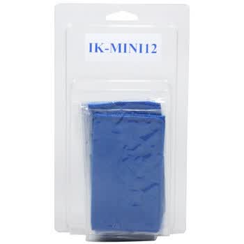 iKlear IK-MINI 旅行装超细鹿皮布（12片装）