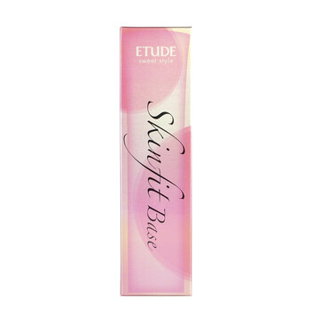 Etude爱丽 甜蜜润色隔离霜 60#绿色 40ml