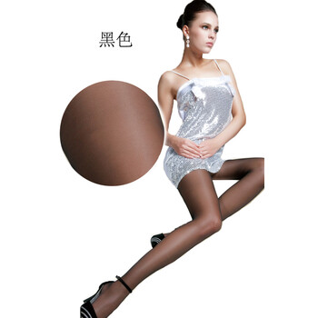 诗柔 SHOROU R5207 连裤袜 天鹅绒 20D 3双 肤色