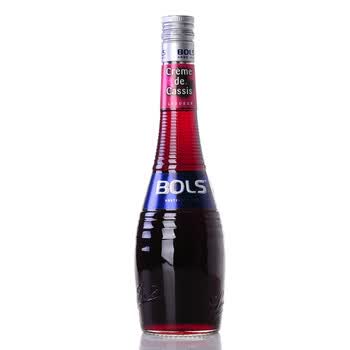 波士 黑加仑 力娇酒 700ml