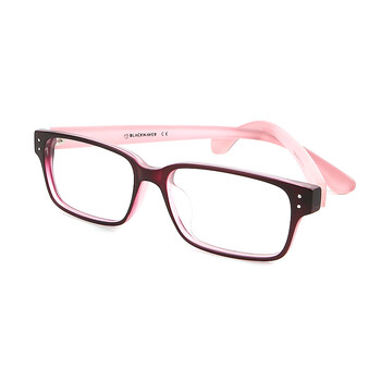 BLACKNAVER超轻TR材质电脑护目眼镜框