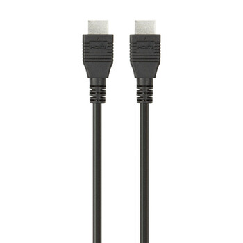 贝尔金（belkin）F3Y020bf2M 高速HDMI数字高清线缆 2米