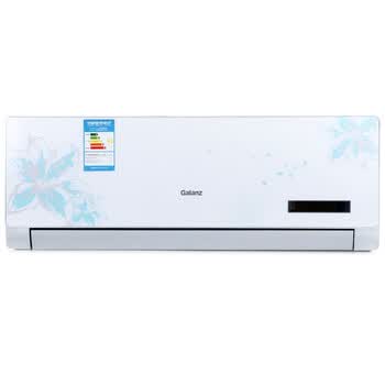 格兰仕（Galanz） KFR-32GW/RDVdLP39-150(3) 1.5匹 壁挂式尊炫风系列直流变频冷暖空调