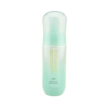 PureMild泊美植物奢白致臻悦白洁面摩丝140ml
