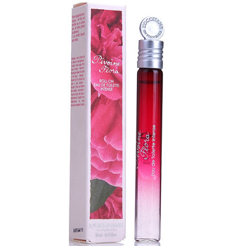 L'OCCITANE欧舒丹芍药滚珠淡香水10ml