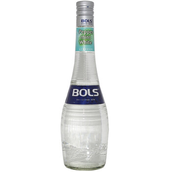 荷兰 Bol's波士白薄荷力娇酒700ml