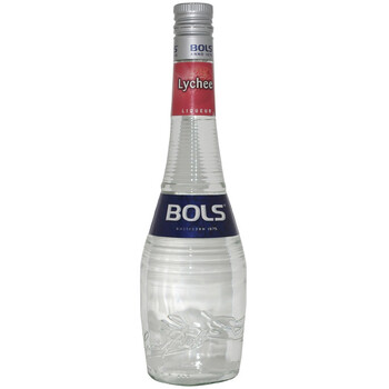 荷兰 Bol's波士荔枝力娇酒700ml