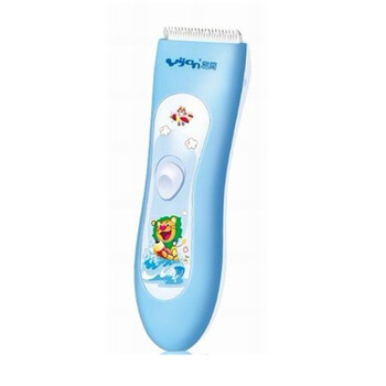 易简特级防水静音理发器（陶瓷刀头） HK768