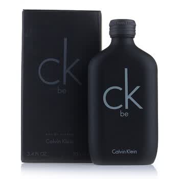 凯文克莱Calvin Klein BE中性香水100ml