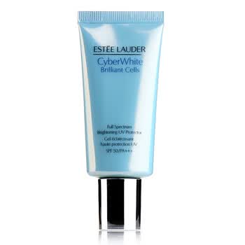 Estee Lauder雅诗兰黛密集焕白防晒霜SPE50 PA+++ 30ml