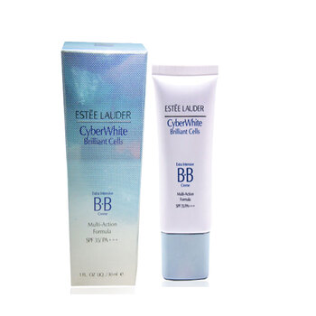 Estee Lauder雅诗兰黛全方位亮白BB霜30ML SPF35 PA+++