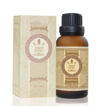 淡香似芳丰韵紧实调理丰胸精油30ml
