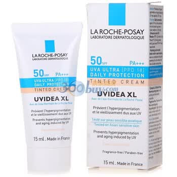 每日隔离乳液SPF30+ PA+++ 修颜型 30ml
