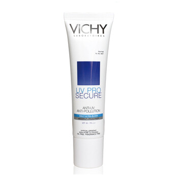 VICHY 薇姿优效防护隔离乳SPF30+PA+++ (滋润型) 30ml