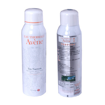 雅漾舒护活泉水150ML（限量版）