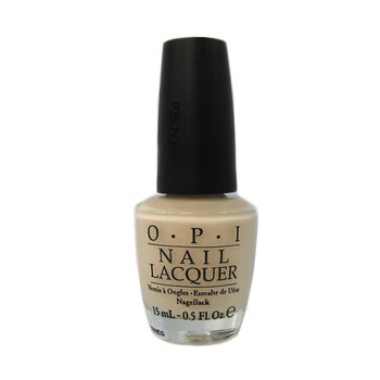 OPI 2011柔美款之女王 F26 15ml