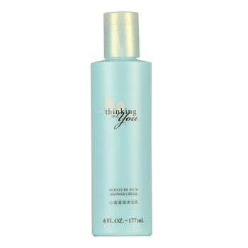 MARY KAY玫琳凯心语滋润沐浴乳 177ml