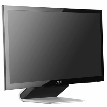 2262Vw\/BW 21.5英寸宽屏LED背光显示器(黑白