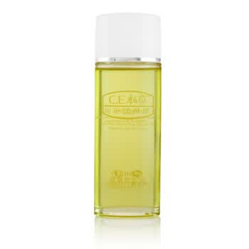 CE本草 皂角卸妆油 100ml 深层清洁 温和卸妆 除眼脸部污垢