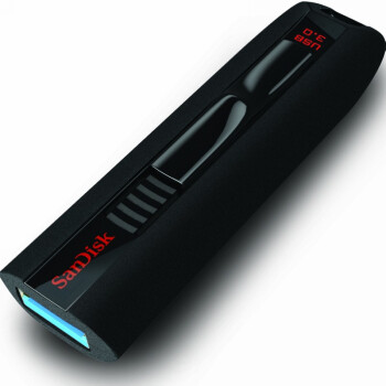 闪迪（SanDisk）至尊极速（CZ80）16GB U盘 USB3.0 读245MB/s，写50MB/s