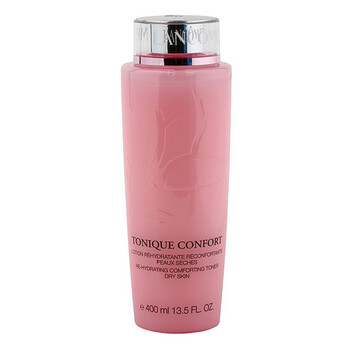 兰蔻TONIQUE CONFORT 柔颜爽肤水 400 ml