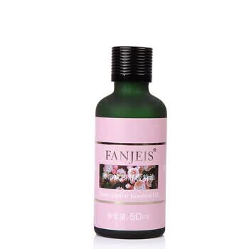 梵洁诗 FANJEIS 腰部减压舒缓精油50ml