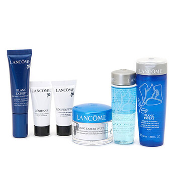 LANCOME兰蔻 全方位闪亮美白套装