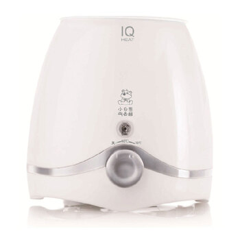 小白熊 智能型暖奶器/热奶器/温奶器(实用型)HL-0615