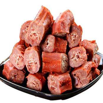 久久丫 甜辣鸭脖 260g*2袋