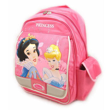 Disney SP90017公主儿童护脊书包