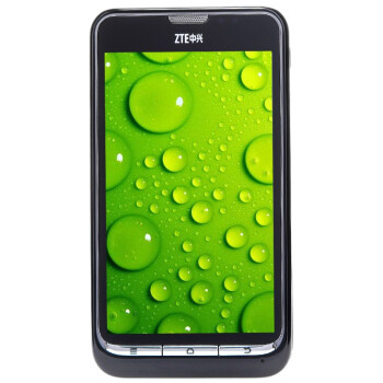 ZTE 中兴 V961 智能手机（1GHz双核/4.3寸屏）