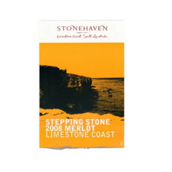 乐豁 原瓶进口澳洲 石灰石海岸 星座 石港传奇