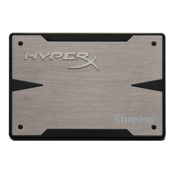 Kingston 金士顿 HyperX 3K 120GB SSD 固态硬盘
