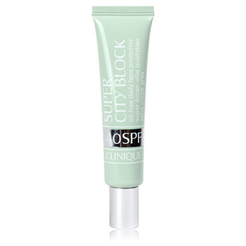 Clinique倩碧特效日用无油城市防晒隔离40ML SPF40 7362