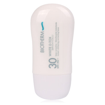 Biotherm碧欧泉净透修颜隔离霜(立晶白)SPF30 PA++ 30ML 5537