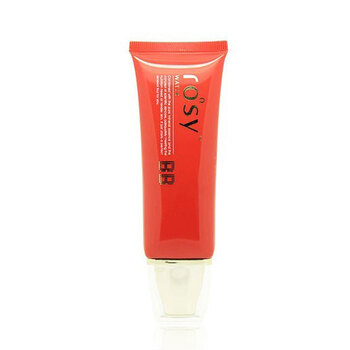 韩国Rosy 偌水 矿物抗辐射粉嫩BB霜40ml