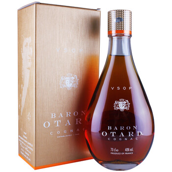 法国豪达VSOP特级干邑 700ml