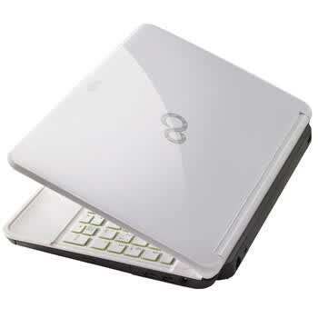 富士通（FUJITSU）LH772 14.1英寸笔记本电脑（i7-3612QM 4G 750G 2G独显 D刻 蓝牙 高清HDMI win7）时尚白