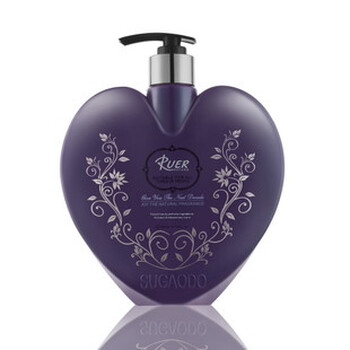 原产法国 Ruer/潞尔 激情魅惑沐浴露_300ml 费洛蒙
