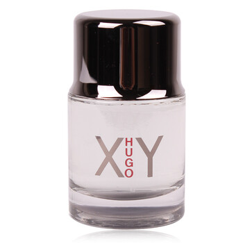 Hugo boss XY 爱之火 情窦初开 男士香水 60ML 0910