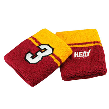 NBA 护腕-3（热火）