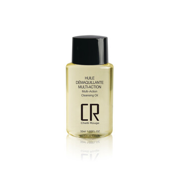 ChettiRouge轩谛 均爽专业男士卸妆洁面油旅行装-清香型30ml