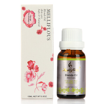 美芙乐快乐鼠尾草毛孔细致精油 15ml