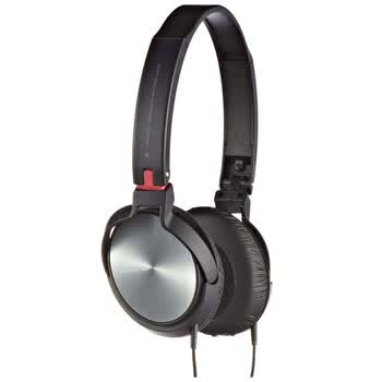 先锋（Pioneer） SE-NC21M（黑色） 头戴式降噪耳机