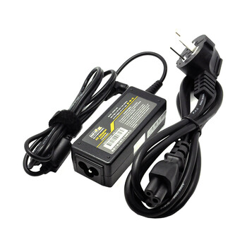 E能之芯 适用于惠普笔记本电源适配器19V 1.58A Mini 700 1000 充电器