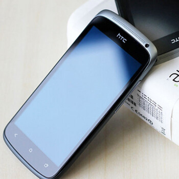 HTC One S Z560e 3G手机(风尚蓝)WCDMA\/G