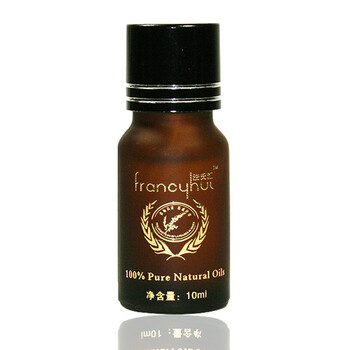 法氏汇/Francyhui檀香精油单方10ml