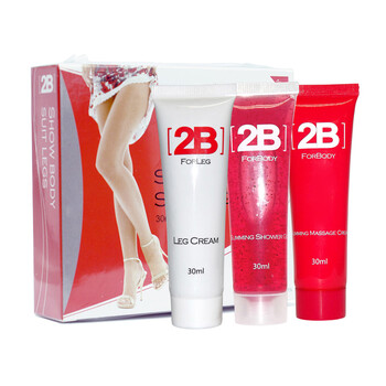 瘦身教馆 2B 秀身美腿套装-BT
