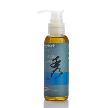 瘦身教馆 Bodytouch 神奇急速油 120ml
