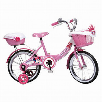 goodbaby 好孩子自行车JG1664QX 米奇款 K108D